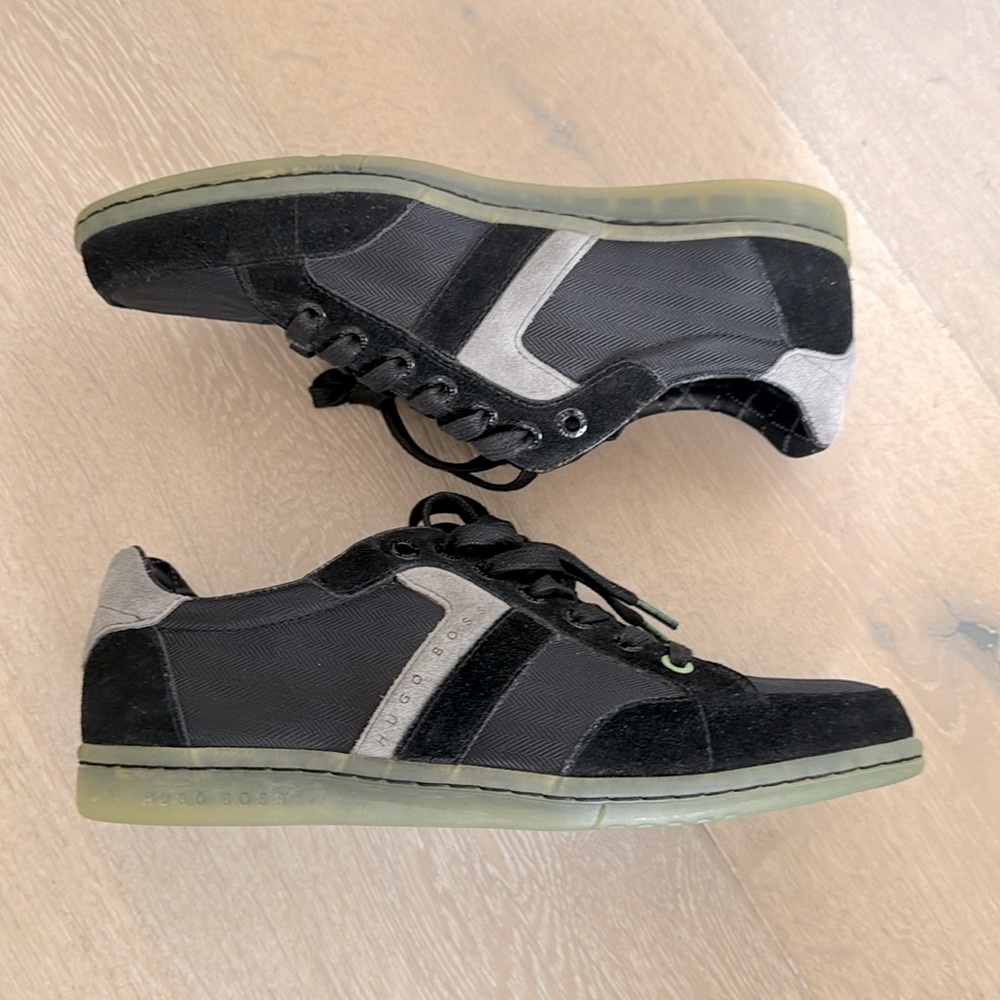 Hugo Boss Oshea Main Road sneaker